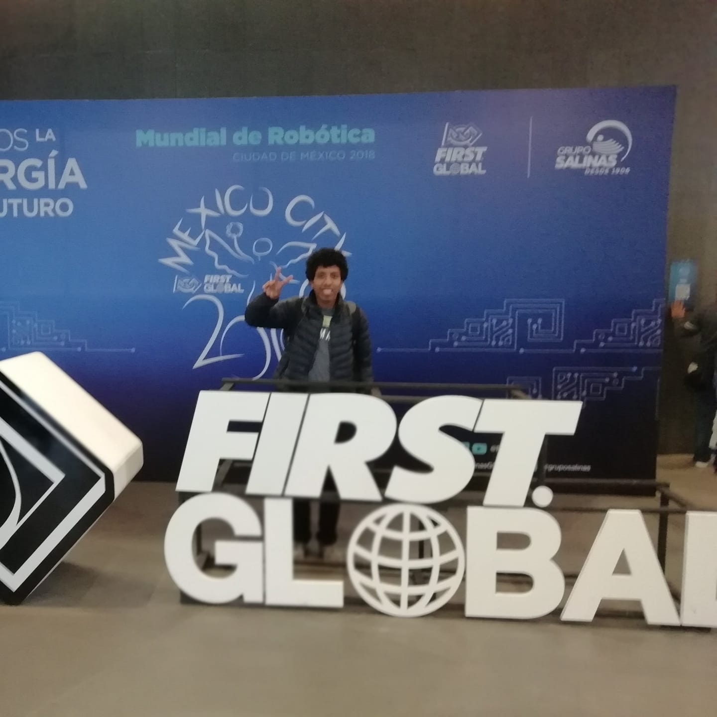 ¿Porqué la OMI fue lo mejor que me pudo pasar?